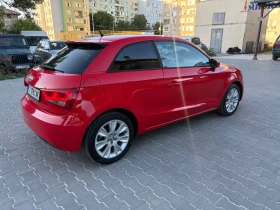 Audi A1 1.2 TFSI - 3999 € - 55581995 5 | Car24.bg Audi A1 1.2 TFSI - 3999 € - 55581995 5