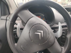 Citroen C2 VTR 1, 4 газ | Auto.bg — изображение 15 Citroen C2 VTR 1, 4 газ | Auto.bg — изображение 15