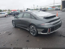 Hyundai Ioniq 6 ULTIMATE* 77kWh* AWD* BOSE* Обдухване | Auto.bg — изображение 5 Hyundai Ioniq 6 ULTIMATE* 77kWh* AWD* BOSE* Обдухване | Auto.bg — изображение 5