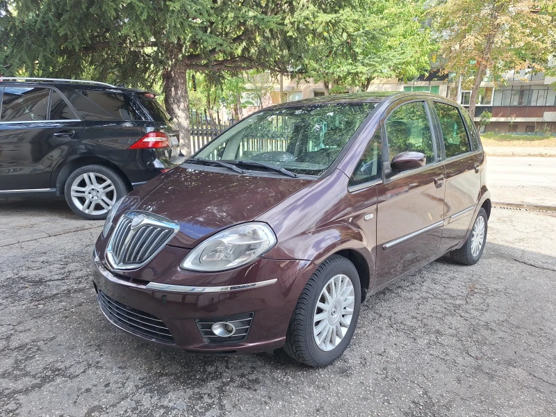 Lancia Musa 1.6Mjet Face L. - 890 € / 1740.69 лв. - 27834363 1 | Car24.bg Lancia Musa 1.6Mjet Face L. - 890 € / 1740.69 лв. - 27834363 1