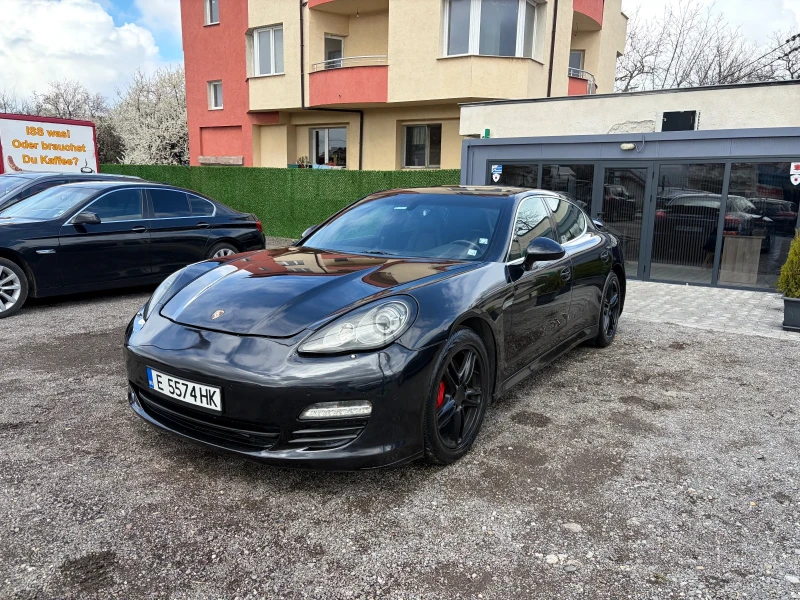 Porsche Panamera - 18999 € / 37158.81 лв. - 61558295 1 | Car24.bg Porsche Panamera - 18999 € / 37158.81 лв. - 61558295 1