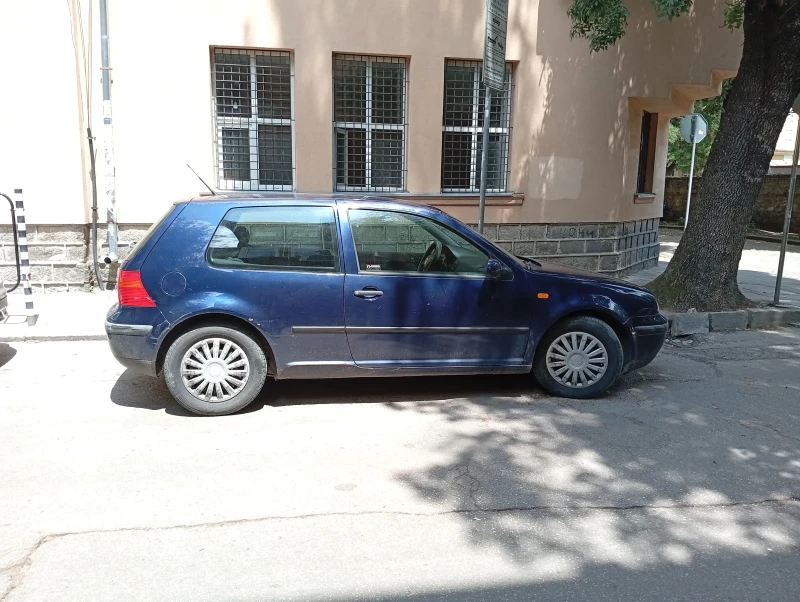 VW Golf 4 - 1000 € / 1955.83 лв. - 72027429 1 | Car24.bg VW Golf 4 - 1000 € / 1955.83 лв. - 72027429 1