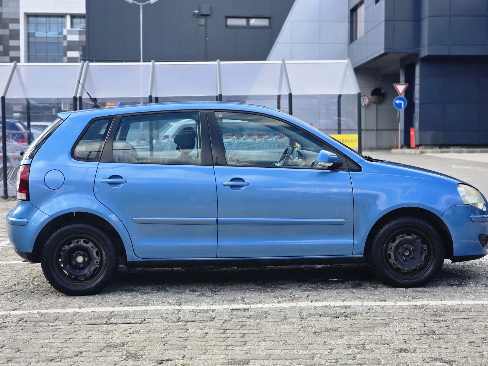 VW Polo 1.2 - изображение 7 | Auto.bg VW Polo 1.2 - изображение 7