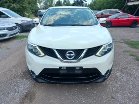 Nissan Qashqai 1.5 dCi= NAVI= CAMERA= EURO 6B= - Car24.bg Nissan Qashqai 1.5 dCi= NAVI= CAMERA= EURO 6B=