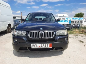 BMW X3 3.0D, АВТОМАТ, 218кс.4х4;Feislift - Car24.bg BMW X3 3.0D, АВТОМАТ, 218кс.4х4;Feislift