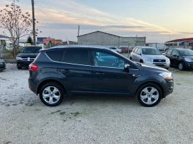 Ford Kuga 2.0 TDCI -4x4 - 10400 лв. / 5317.44 € - 80991198 10 | Car24.bg Ford Kuga 2.0 TDCI -4x4 - 10400 лв. / 5317.44 € - 80991198 10