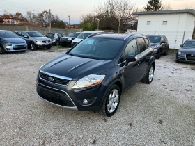 Ford Kuga 2.0 TDCI -4x4 - 10400 лв. / 5317.44 € - 80991198 2 | Car24.bg Ford Kuga 2.0 TDCI -4x4 - 10400 лв. / 5317.44 € - 80991198 2