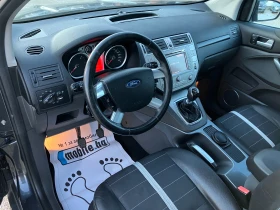 Ford Kuga 2.0 TDCI -4x4 - 10400 лв. / 5317.44 € - 80991198 12 | Car24.bg Ford Kuga 2.0 TDCI -4x4 - 10400 лв. / 5317.44 € - 80991198 12