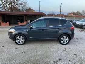 Ford Kuga 2.0 TDCI -4x4 - 10400 лв. / 5317.44 € - 80991198 5 | Car24.bg Ford Kuga 2.0 TDCI -4x4 - 10400 лв. / 5317.44 € - 80991198 5