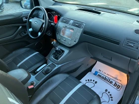 Ford Kuga 2.0 TDCI -4x4 - 10400 лв. / 5317.44 € - 80991198 13 | Car24.bg Ford Kuga 2.0 TDCI -4x4 - 10400 лв. / 5317.44 € - 80991198 13