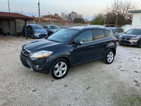 Ford Kuga 2.0 TDCI -4x4 - 10400 лв. / 5317.44 € - 80991198 4 | Car24.bg Ford Kuga 2.0 TDCI -4x4 - 10400 лв. / 5317.44 € - 80991198 4