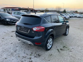 Ford Kuga 2.0 TDCI -4x4 - 10400 лв. / 5317.44 € - 80991198 8 | Car24.bg Ford Kuga 2.0 TDCI -4x4 - 10400 лв. / 5317.44 € - 80991198 8