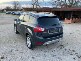 Ford Kuga 2.0 TDCI -4x4 - 10400 лв. / 5317.44 € - 80991198 7 | Car24.bg Ford Kuga 2.0 TDCI -4x4 - 10400 лв. / 5317.44 € - 80991198 7