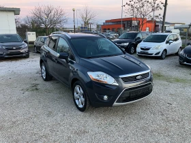 Ford Kuga 2.0 TDCI -4x4 - 10400 лв. / 5317.44 € - 80991198 11 | Car24.bg Ford Kuga 2.0 TDCI -4x4 - 10400 лв. / 5317.44 € - 80991198 11