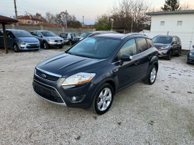 Ford Kuga 2.0 TDCI -4x4 - 10400 лв. / 5317.44 € - 80991198 3 | Car24.bg Ford Kuga 2.0 TDCI -4x4 - 10400 лв. / 5317.44 € - 80991198 3
