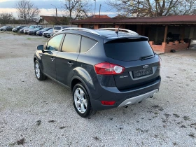 Ford Kuga 2.0 TDCI -4x4 - 10400 лв. / 5317.44 € - 80991198 6 | Car24.bg Ford Kuga 2.0 TDCI -4x4 - 10400 лв. / 5317.44 € - 80991198 6