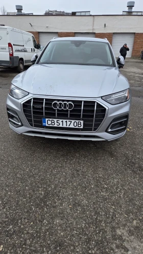 Audi Q5 - Car24.bg Audi Q5