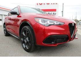 Alfa Romeo Stelvio - Car24.bg Alfa Romeo Stelvio
