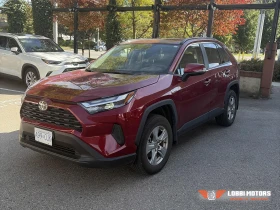 Снимка Toyota Rav4