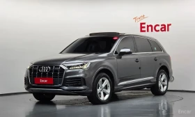 Audi Q7 * 45 TDI Quattro * БЕЗ ПЪРВОНАЧАЛНА ВНОСКА