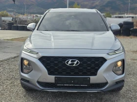 Hyundai Santa fe 2.0 2WD 2018 | Auto.bg — изображение 2 Hyundai Santa fe 2.0 2WD 2018 | Auto.bg — изображение 2