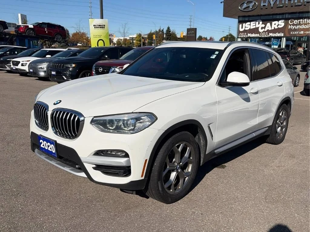 BMW X3 undefined | Auto.bg — изображение 1 BMW X3 undefined | Auto.bg — изображение 1