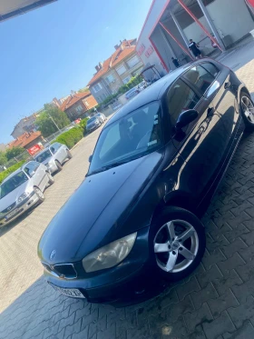 BMW 118 - Car24.bg BMW 118