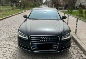Audi A8 - Car24.bg Audi A8