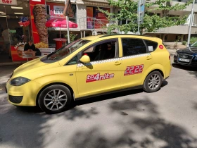 Снимка Seat Altea