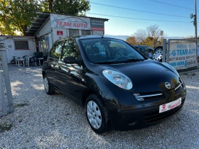 Nissan Micra 1.2i 153000km SWISS - 6300 лв. / 3221.14 € - 55129408 2 | Car24.bg Nissan Micra 1.2i 153000km SWISS - 6300 лв. / 3221.14 € - 55129408 2