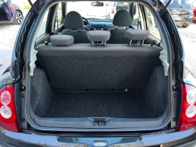 Nissan Micra 1.2i 153000km SWISS - 6300 лв. / 3221.14 € - 55129408 14 | Car24.bg Nissan Micra 1.2i 153000km SWISS - 6300 лв. / 3221.14 € - 55129408 14