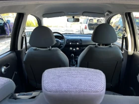 Nissan Micra 1.2i 153000km SWISS - 6300 лв. / 3221.14 € - 55129408 15 | Car24.bg Nissan Micra 1.2i 153000km SWISS - 6300 лв. / 3221.14 € - 55129408 15