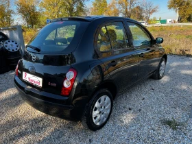 Nissan Micra 1.2i 153000km SWISS - 6300 лв. / 3221.14 € - 55129408 5 | Car24.bg Nissan Micra 1.2i 153000km SWISS - 6300 лв. / 3221.14 € - 55129408 5