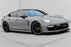 Porsche Panamera Turbo edition - Car24.bg Porsche Panamera Turbo edition