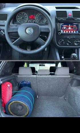 VW Golf VW Golf 5 1.4 - 2403 € / 4699.86 лв. - 66022728 6 | Car24.bg VW Golf VW Golf 5 1.4 - 2403 € / 4699.86 лв. - 66022728 6