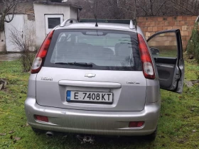 Chevrolet Tacuma - 1250 € / 2444.79 лв. - 57698410 6 | Car24.bg Chevrolet Tacuma - 1250 € / 2444.79 лв. - 57698410 6