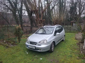 Chevrolet Tacuma - 1250 € / 2444.79 лв. - 57698410 4 | Car24.bg Chevrolet Tacuma - 1250 € / 2444.79 лв. - 57698410 4