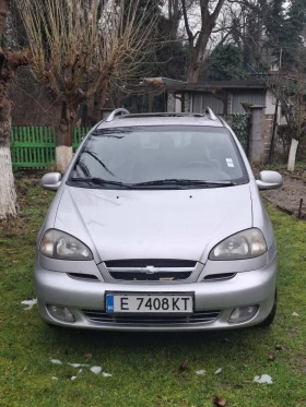 Chevrolet Tacuma - 1250 € / 2444.79 лв. - 57698410 2 | Car24.bg Chevrolet Tacuma - 1250 € / 2444.79 лв. - 57698410 2