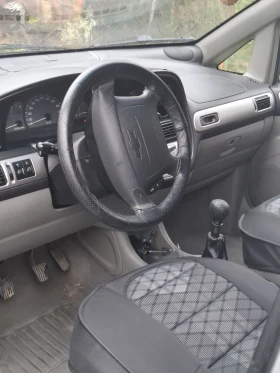 Chevrolet Tacuma - 1250 € / 2444.79 лв. - 57698410 5 | Car24.bg Chevrolet Tacuma - 1250 € / 2444.79 лв. - 57698410 5