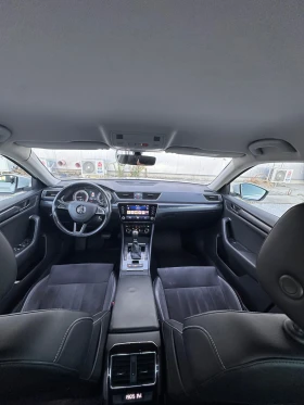 Skoda Superb Facelift 2.0TDI DSG7 190 - 17000 € / 33249.11 лв. - 82336975 9 | Car24.bg Skoda Superb Facelift 2.0TDI DSG7 190 - 17000 € / 33249.11 лв. - 82336975 9