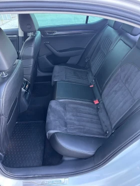 Skoda Superb Facelift 2.0TDI DSG7 190 - 17000 € / 33249.11 лв. - 82336975 10 | Car24.bg Skoda Superb Facelift 2.0TDI DSG7 190 - 17000 € / 33249.11 лв. - 82336975 10