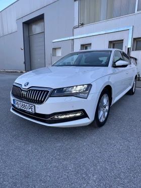 Skoda Superb Facelift 2.0TDI DSG7 190 - 17000 € / 33249.11 лв. - 82336975 4 | Car24.bg Skoda Superb Facelift 2.0TDI DSG7 190 - 17000 € / 33249.11 лв. - 82336975 4