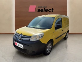 Снимка Renault Kangoo