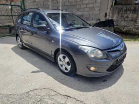Hyundai I30 1.6d* 90ps* Euro 5 | Auto.bg — изображение 2 Hyundai I30 1.6d* 90ps* Euro 5 | Auto.bg — изображение 2