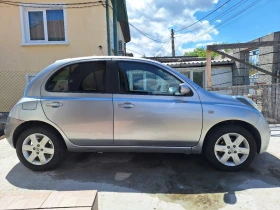 Nissan Micra undefined | Auto.bg — изображение 2 Nissan Micra undefined | Auto.bg — изображение 2