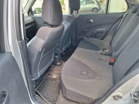 Nissan Micra undefined | Auto.bg — изображение 10 Nissan Micra undefined | Auto.bg — изображение 10