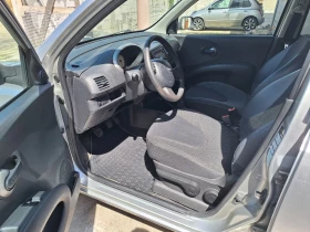 Nissan Micra undefined | Auto.bg — изображение 7 Nissan Micra undefined | Auto.bg — изображение 7