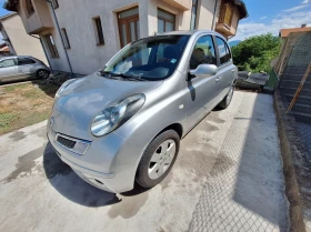 Nissan Micra undefined | Auto.bg — изображение 6 Nissan Micra undefined | Auto.bg — изображение 6