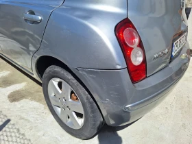 Nissan Micra undefined | Auto.bg — изображение 4 Nissan Micra undefined | Auto.bg — изображение 4