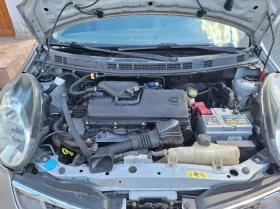 Nissan Micra undefined | Auto.bg — изображение 13 Nissan Micra undefined | Auto.bg — изображение 13